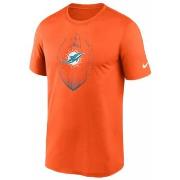 T-shirt Nike T-shirt NFL Miami Dolphins Nik