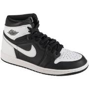 Baskets basses Nike Air 1 Mid Retro