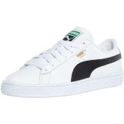 Baskets basses Puma Baskets classiques en cuir Basket