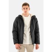 Blouson Schott bladen