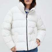 Manteau Geox W ANYLLA SHORT PARKA