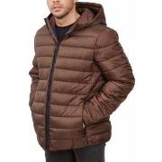 Manteau Geox M0428X T2683 M DENNIE HOOD JKT