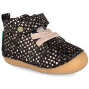 Baskets enfant Kickers sonizikro