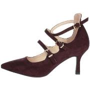 Chaussures escarpins Mariella Burani 50732