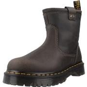 Bottes Dr. Martens ANISTONE LO