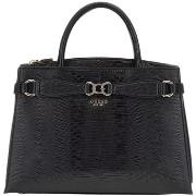 Sac à main Guess Sac a main Ref 64374 Black 32*22*11 cm