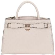 Sac à main Guess Sac a main Ref 64375 TPG Taupe 32*22*11 cm