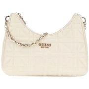 Sac Bandouliere Guess Sac bandouliere Ref HWQG84 99180 STO Ecru 29*15*...