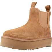 Bottes enfant UGG K NEUMEL PLATFORM CHELSEA