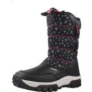 Bottes enfant Geox J HIMALAYA GIRL B AB