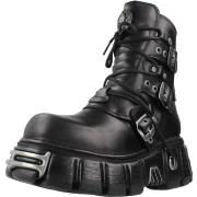 Bottes New Rock M1010C1