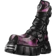 Bottes New Rock M591 C1