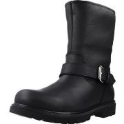 Bottes Panama Jack SINGAPUR B22