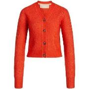 Pull Jjxx 12243654 REGINA CARDIGAN-POINCIANA