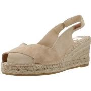 Espadrilles Vidorreta 10900SRCLB