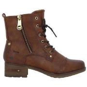 Bottines Mustang 1229513