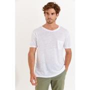 T-shirt 1789 Cala CYRIL LIN