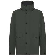 Blouson Rrd - Roberto Ricci Designs -