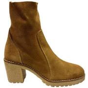 Bottines Maroli - Bottines 7861 Toffee