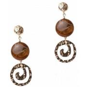 Boucles oreilles Mya f13013