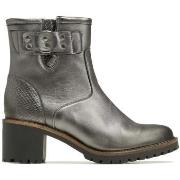 Boots Redskins RS.FURY ANTHRACITE