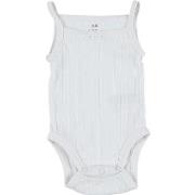 Bodys H&amp;M Body blanc