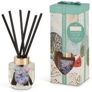 Bougies, diffuseurs Kontiki Diffuseur heart and home à bâtons Baies d'...