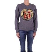 Pull Elisabetta Franchi MK31S47E2