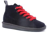 Bottes enfant Panchic Stivaletto Pelo Bimbo Space Blue Red P01K007-003...