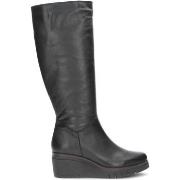 Bottines Paula Urban Bottes femme 10-1139 Texas