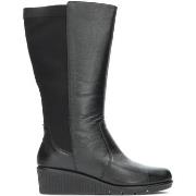 Bottes Doctor Cutillas Bottes femme Docteur Cutillas 60822