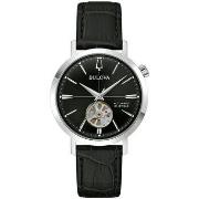 Montre Bulova 96A317, Automatic, 38mm, 3ATM