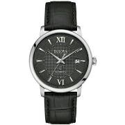 Montre Bulova 96B441, Automatic, 39mm, 3ATM