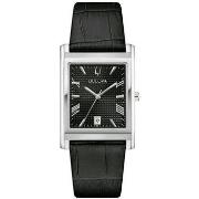 Montre Bulova 96B445, Quartz, 29mm, 3ATM