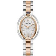 Montre Bulova 98L322, Quartz, 29mm, 3ATM