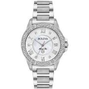 Montre Bulova 96R232, Quartz, 32mm, 10ATM