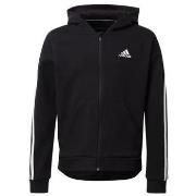 Veste enfant adidas Veste Vest G 3s Fz Hd