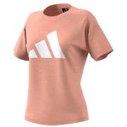 T-shirt adidas T-shirt Tshr W Win 2.0 (amblme)