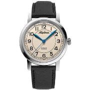 Montre Alpina Montre Homme AL-520BG3SH6, Automatic, 38mm, 3ATM