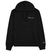 Sweat-shirt Champion Sweat à Capuche Swea Hooded (nbk)