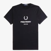 T-shirt Fred Perry M8588FP