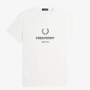 T-shirt Fred Perry M8588FP