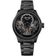 Montre Ingersoll Montre Homme I16102, Automatic, 46mm, 5ATM