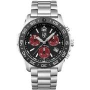 Montre Luminox XS.3155.1.M, Quartz, 44mm, 20ATM