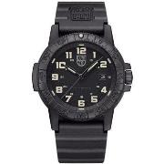 Montre Luminox -