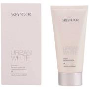 Hydratants &amp; nourrissants Skeyndor Urban White Crema Reparadora Dí...