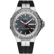 Montre Edox 88008-3GCA-BGO, Automatic, 43mm, 20ATM