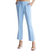 Pantalon Liu Jo Pantaloni CA3234 T2200 X0471