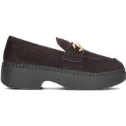 Mocassins FitFlop Mocassins II8 F-LUMA pour femmes