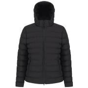 Veste Geox M HALLSON HOOD JK